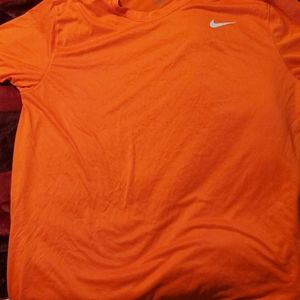 Nike shirt